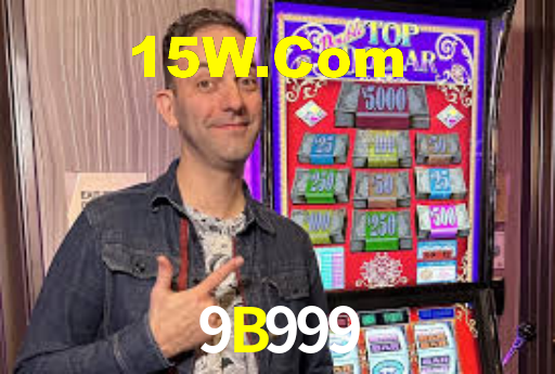 9B999 Plataforma