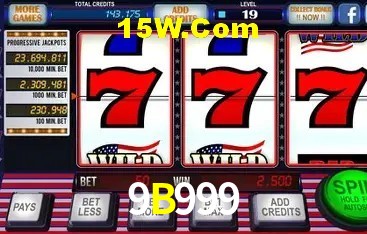 Live Casino 9B999
