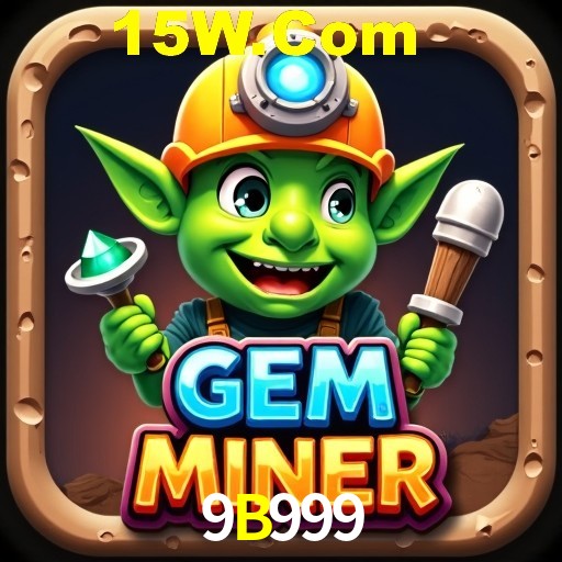 APP oficial da 9B999 para mobile