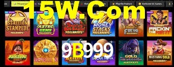 Live Casino 9B999