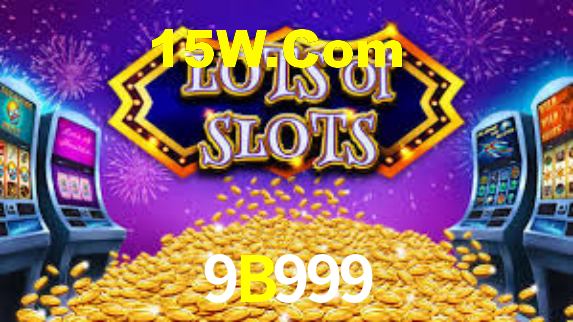 9B999 Plataforma