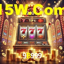 Welcome Bonus 9B999