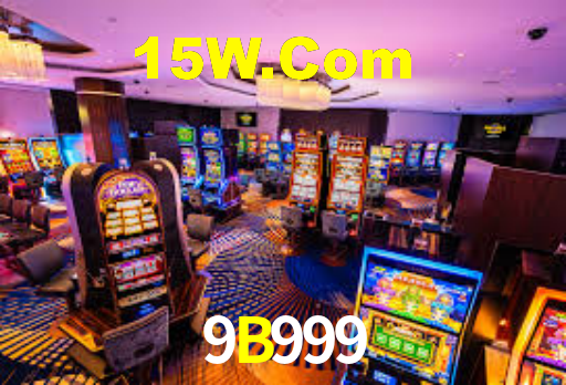 9B999 Bet