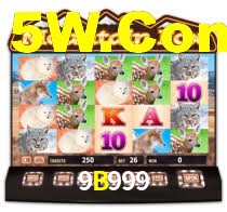 9B999: Jogos de Caça-Níqueis-Altas Recompensas, Roleta-Velocidade, Blackjack-Desafios Máximos