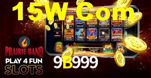 Roulette Table 9B999